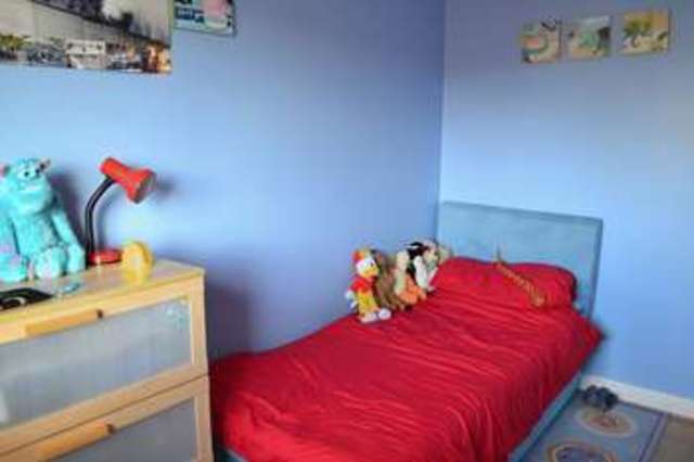  Image of 4 bedroom Detached house for sale in Jubilee Park Woodville Swadlincote DE11 at Jubilee Park Woodville Swadlincote, DE11 7NZ