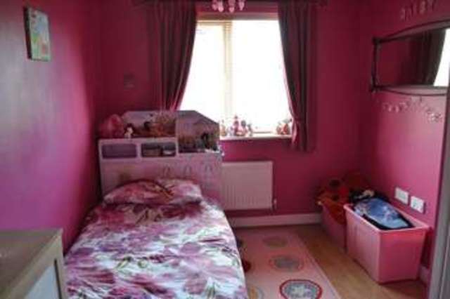 Image of 4 bedroom Detached house for sale in Jubilee Park Woodville Swadlincote DE11 at Jubilee Park Woodville Swadlincote, DE11 7NZ