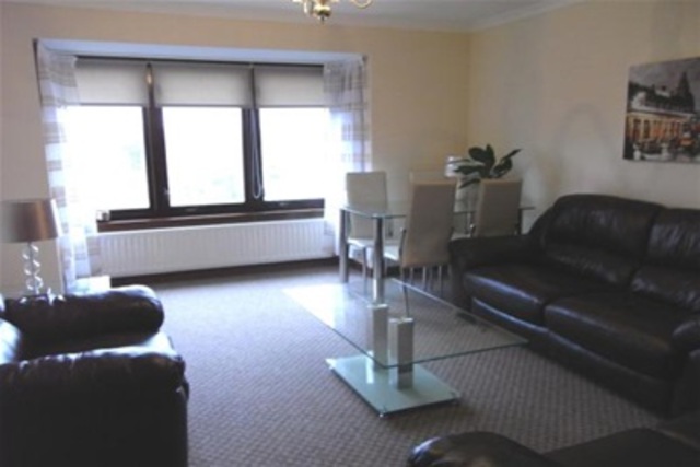  Image of 2 bedroom Flat to rent in Julian Court Julian Avenue Kelvinside Glasgow G12 at Kelvinside Glasgow Glasgow, G12 0RB