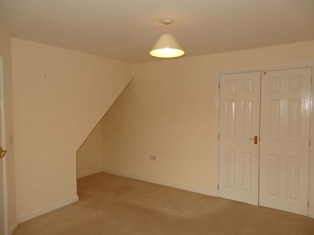  Image of 3 bedroom Semi-Detached house to rent in Kay Close Coalville LE67 at Kay Close  Coalville, LE67 4GE