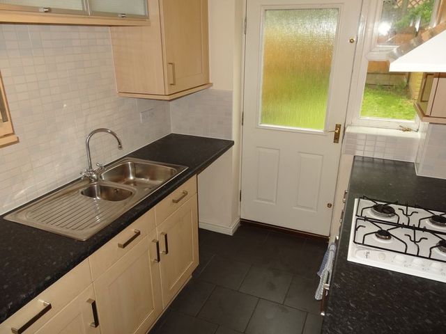  Image of 3 bedroom Semi-Detached house to rent in Kay Close Coalville LE67 at Kay Close  Coalville, LE67 4GE