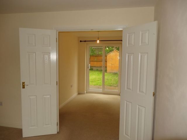  Image of 3 bedroom Semi-Detached house to rent in Kay Close Coalville LE67 at Kay Close  Coalville, LE67 4GE