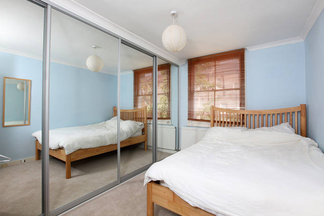  Image of 2 bedroom Apartment for sale in Kellett Road London SW2 at Kellett Road  Brixton, SW2 1EA