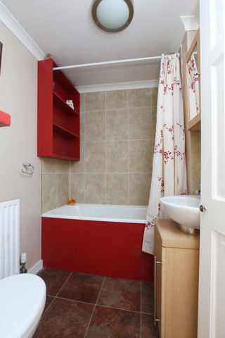  Image of 2 bedroom Apartment for sale in Kellett Road London SW2 at Kellett Road  Brixton, SW2 1EA