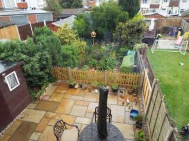 Image of 3 bedroom Detached house for sale in Kennedy Croft Birmingham B26 at Birmingham West Midlands Sheldon, B26 2NE