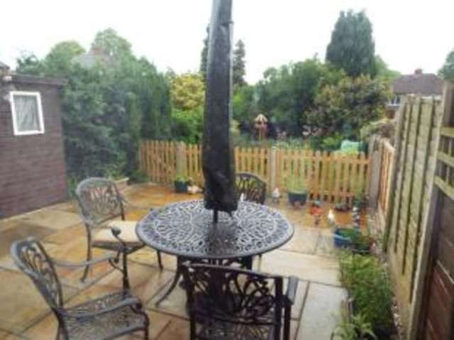  Image of 3 bedroom Detached house for sale in Kennedy Croft Birmingham B26 at Birmingham West Midlands Sheldon, B26 2NE