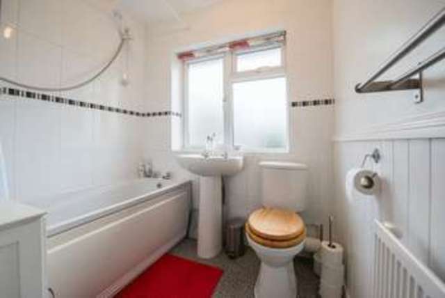  Image of 3 bedroom Semi-Detached house for sale in Kents Road Stantonbury Milton Keynes MK14 at Kents Road Stantonbury Milton Keynes, MK14 6BA