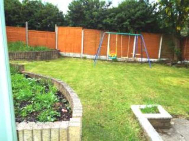  Image of 2 bedroom Semi-Detached house for sale in Kestrel Avenue Clifton Swinton Manchester M27 at Clifton Swinton Pendlebury, M27 8JL