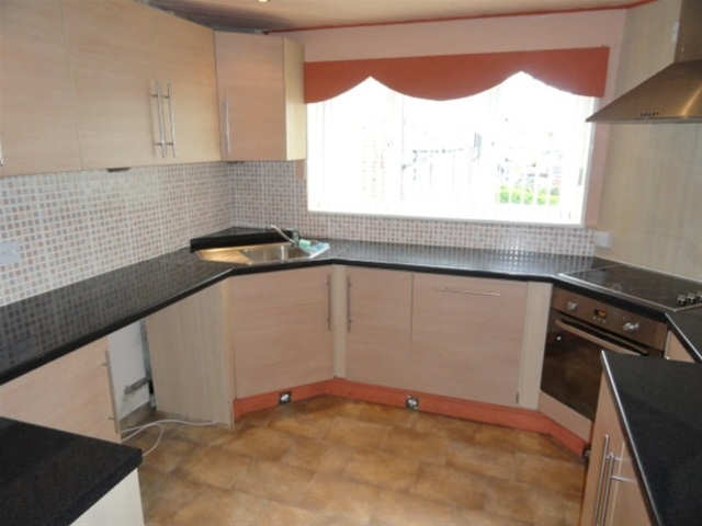  Image of 2 bedroom Detached house for sale in Kestrel Drive Bradford BD2 at Bradford, BD2 4HA