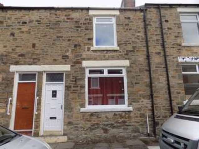  Image of 2 bedroom Terraced house to rent in Kilburn Street Shildon DL4 at Kilburn Street  Shildon, DL4 2JY