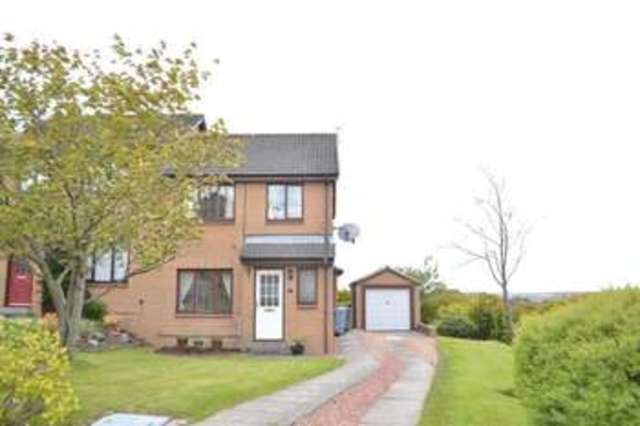  Image of 4 bedroom Semi-Detached house for sale in Killochan Way Dunfermline KY12 at Killochan Way  Dunfermline, KY12 0XT