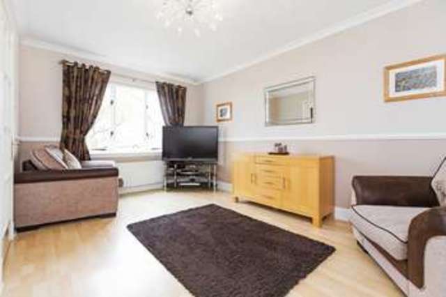  Image of 4 bedroom Semi-Detached house for sale in Killochan Way Dunfermline KY12 at Killochan Way  Dunfermline, KY12 0XT