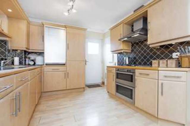  Image of 4 bedroom Semi-Detached house for sale in Killochan Way Dunfermline KY12 at Killochan Way  Dunfermline, KY12 0XT
