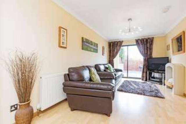  Image of 4 bedroom Semi-Detached house for sale in Killochan Way Dunfermline KY12 at Killochan Way  Dunfermline, KY12 0XT
