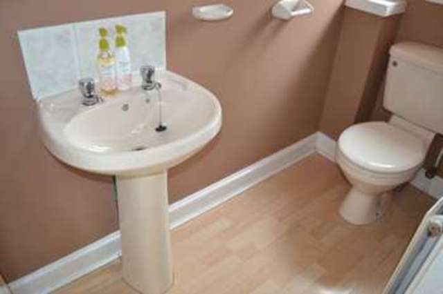  Image of 4 bedroom Semi-Detached house for sale in Killochan Way Dunfermline KY12 at Killochan Way  Dunfermline, KY12 0XT