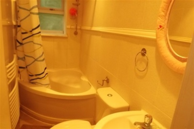  Image of 1 bedroom Flat to rent in Kilnholm Street Newmilns KA16 at Newmilns East Ayrshire East Ayrshire, KA16 9HD