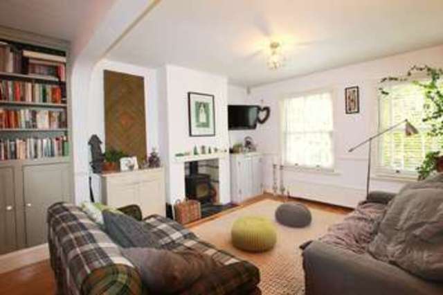  Image of 3 bedroom Cottage for sale in Kimbridge Romsey SO51 at Kimbridge Romsey, SO51 0LE