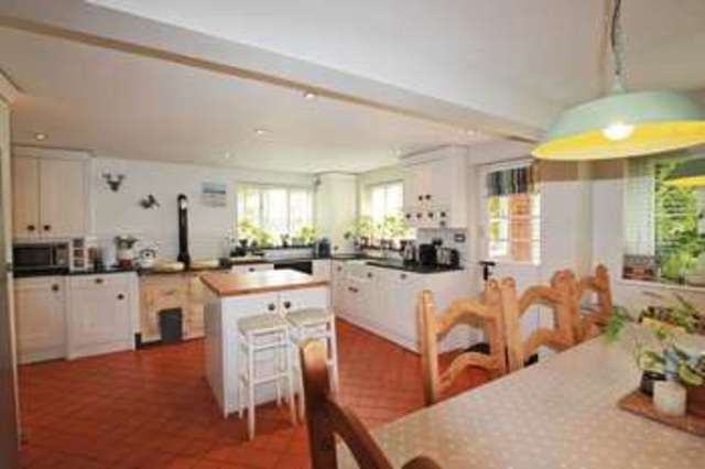  Image of 3 bedroom Cottage for sale in Kimbridge Romsey SO51 at Kimbridge Romsey, SO51 0LE