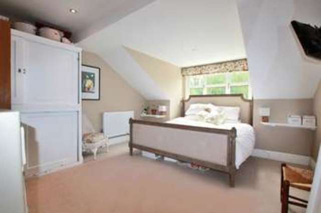  Image of 3 bedroom Cottage for sale in Kimbridge Romsey SO51 at Kimbridge Romsey, SO51 0LE