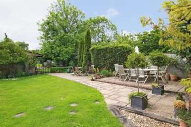  Image of 3 bedroom Cottage for sale in Kimbridge Romsey SO51 at Kimbridge Romsey, SO51 0LE