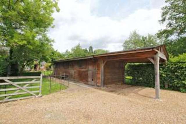  Image of 3 bedroom Cottage for sale in Kimbridge Romsey SO51 at Kimbridge Romsey, SO51 0LE