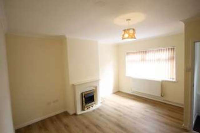  Image of 2 bedroom Semi-Detached house to rent in King George Crescent Rushall Walsall WS4 at King George Crescent  Walsall, WS4 1EH
