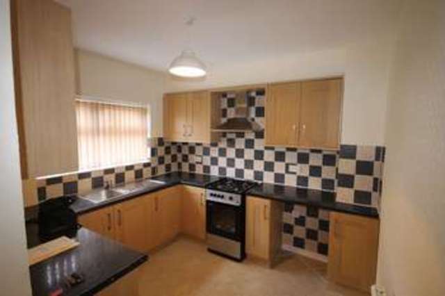  Image of 2 bedroom Semi-Detached house to rent in King George Crescent Rushall Walsall WS4 at King George Crescent  Walsall, WS4 1EH