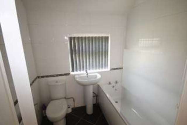  Image of 2 bedroom Semi-Detached house to rent in King George Crescent Rushall Walsall WS4 at King George Crescent  Walsall, WS4 1EH