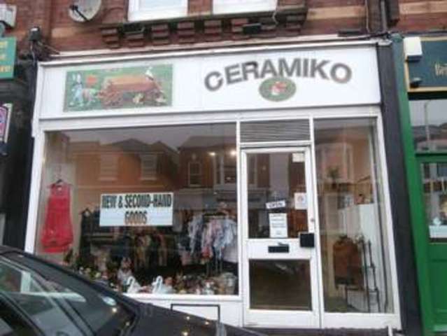  Image of Property to rent in King Street Southport PR8 at King Street  Southport, PR8 1JX