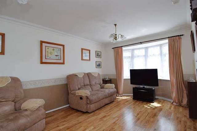 Image of 3 bedroom Semi-Detached house for sale in Kingfisher Court Herne Bay CT6 at Kingfisher Court  Herne Bay, CT6 7PL