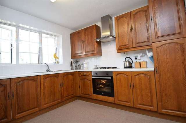  Image of 3 bedroom Semi-Detached house for sale in Kingfisher Court Herne Bay CT6 at Kingfisher Court  Herne Bay, CT6 7PL