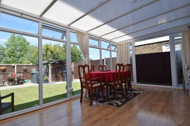  Image of 3 bedroom Semi-Detached house for sale in Kingfisher Court Herne Bay CT6 at Kingfisher Court  Herne Bay, CT6 7PL