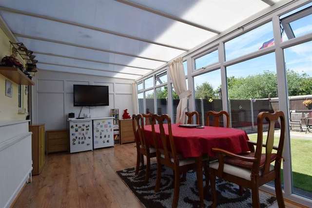  Image of 3 bedroom Semi-Detached house for sale in Kingfisher Court Herne Bay CT6 at Kingfisher Court  Herne Bay, CT6 7PL