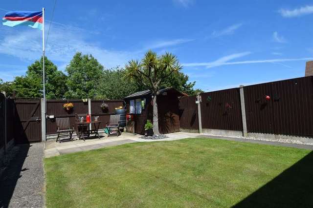  Image of 3 bedroom Semi-Detached house for sale in Kingfisher Court Herne Bay CT6 at Kingfisher Court  Herne Bay, CT6 7PL