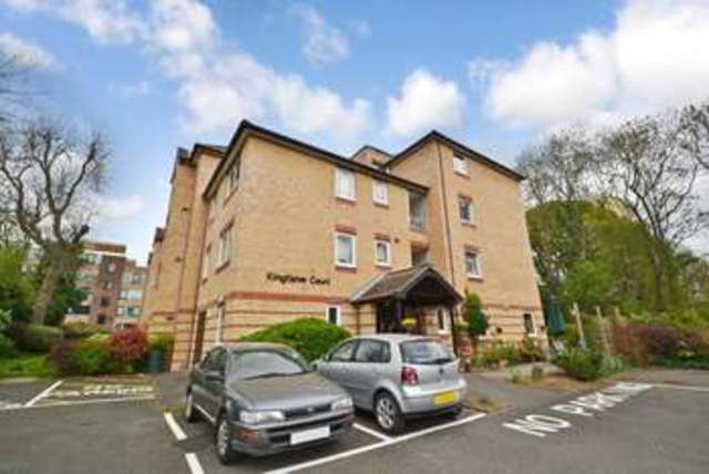  Image of 1 bedroom Retirement Property for sale in Ewell Road Surbiton KT6 at 187 Ewell Road  Surbiton, KT6 6AZ