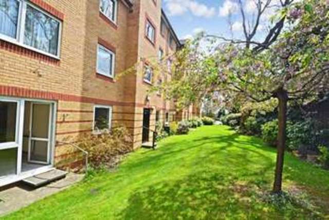  Image of 1 bedroom Retirement Property for sale in Ewell Road Surbiton KT6 at 187 Ewell Road  Surbiton, KT6 6AZ