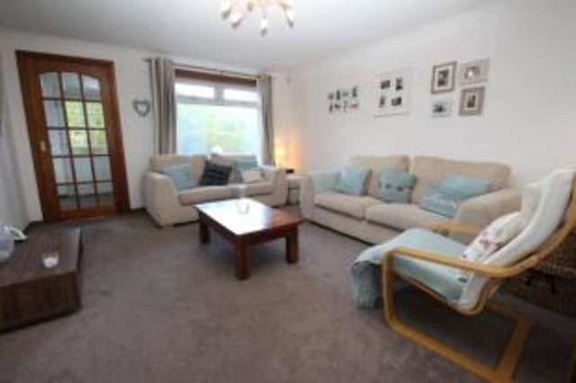  Image of 4 bedroom Detached house for sale in Kingfisher Drive Glasgow G13 at Knightswood Gate Glasgow Drumchapel, G13 4QA