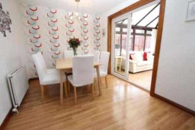  Image of 4 bedroom Detached house for sale in Kingfisher Drive Glasgow G13 at Knightswood Gate Glasgow Drumchapel, G13 4QA