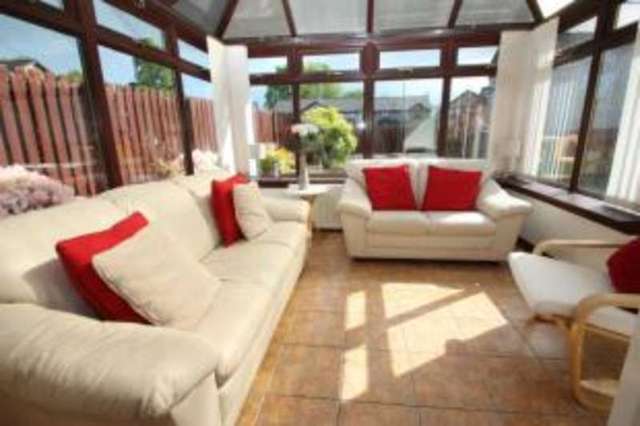  Image of 4 bedroom Detached house for sale in Kingfisher Drive Glasgow G13 at Knightswood Gate Glasgow Drumchapel, G13 4QA
