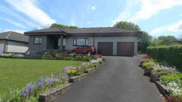 Image of 3 bedroom Detached house for sale in Kinglassie Road Cardenden Lochgelly KY5 at Kinglassie Road Cardenden Lochgelly, KY5 0NL