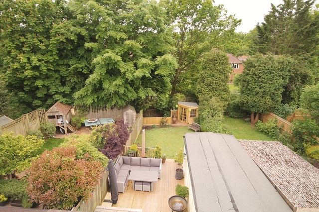  Image of 4 bedroom Semi-Detached house for sale in Kings Drive Hassocks BN6 at Kings Drive,  Hassocks,, BN6 8DY