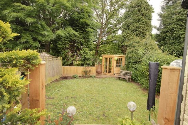  Image of 4 bedroom Semi-Detached house for sale in Kings Drive Hassocks BN6 at Kings Drive,  Hassocks,, BN6 8DY