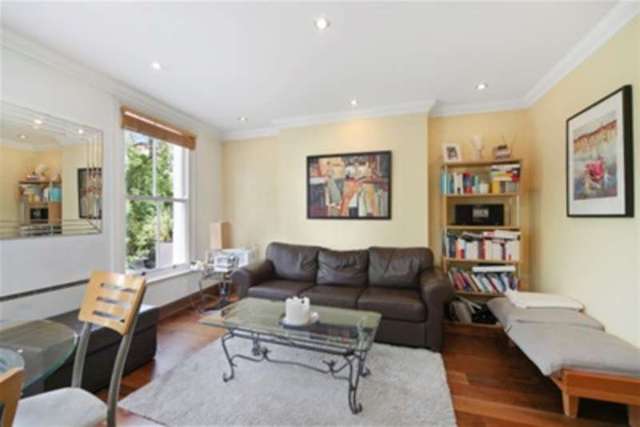 Image of 1 bedroom Property to rent in Kings Road London SW3 at London, SW3 5EL