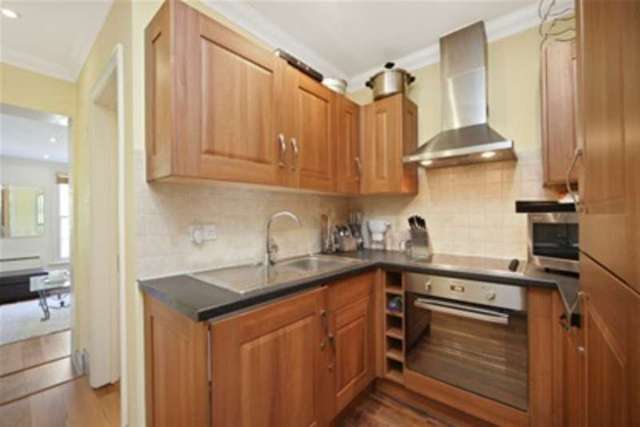  Image of 1 bedroom Property to rent in Kings Road London SW3 at London, SW3 5EL