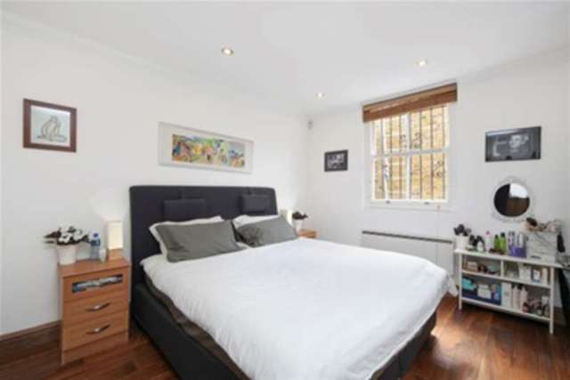  Image of 1 bedroom Property to rent in Kings Road London SW3 at London, SW3 5EL