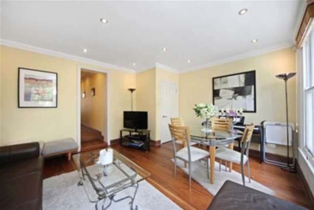 Image of 1 bedroom Property to rent in Kings Road London SW3 at London, SW3 5EL