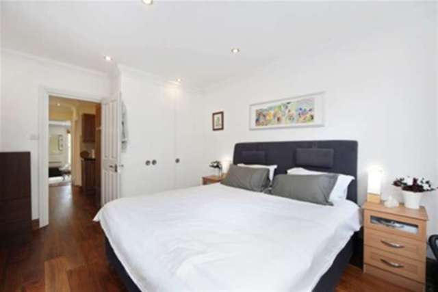  Image of 1 bedroom Property to rent in Kings Road London SW3 at London, SW3 5EL