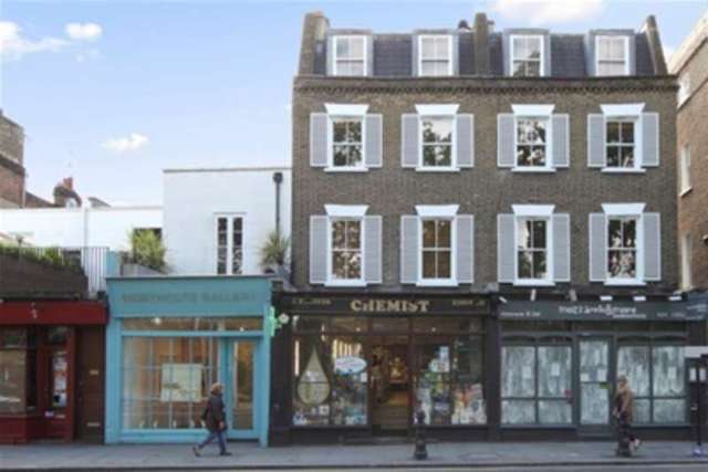 Image of 1 bedroom Property to rent in Kings Road London SW3 at London, SW3 5EL