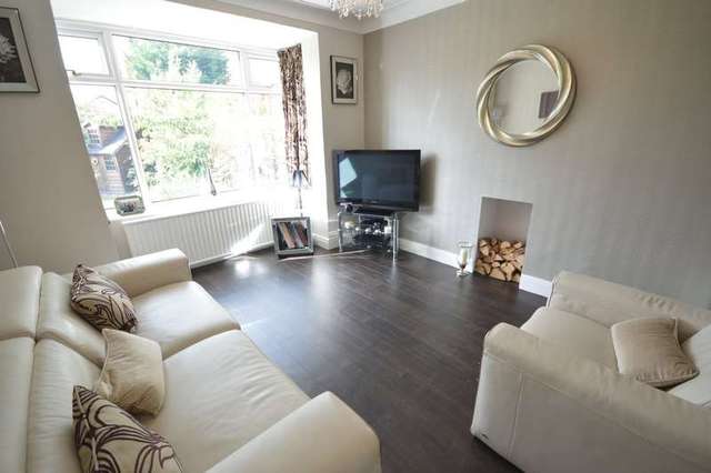  Image of 3 bedroom Detached house for sale in Kingsley Drive Cheadle Hulme Cheadle SK8 at Cheadle Hulme Cheshire Cheadle Hulme, SK8 5LZ