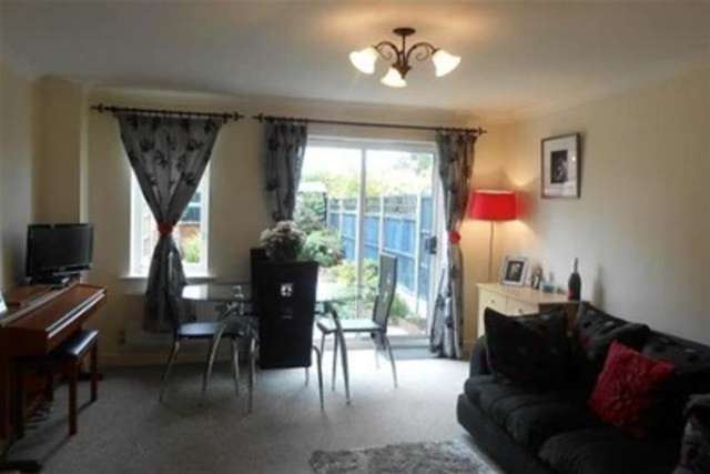  Image of 2 bedroom Property to rent in Kingsmead Stretton Burton-on-Trent DE13 at Burton-on-Trent, DE13 0FQ